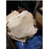 Image 4 : LARGE BOX OF MOVIE SET CLOTHING