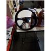 Image 2 : 4 NEW JUGS OF DIESEL COLD WEATHER TREATMENTS AND GT STEERING WHEEL