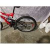 Image 2 : RED SUPERCYCLE BIKE