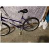Image 2 : PURPLE RALEIGH BIKE