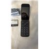 Image 2 : CHATR ALCATEL GO FLIP 3 PHONE - TESTED WORKING, RETAIL $89
