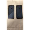 Image 1 : 2 ZTE BLADE A7P SMARTPHONES - PARTS ONLY, NOT GUARANTEED TO WORK