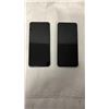 Image 2 : 2 ZTE BLADE A7P SMARTPHONES - PARTS ONLY, NOT GUARANTEED TO WORK