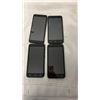 Image 2 : ALCATEL INSIGHT AND 3 ALCATEL U50 SMARTPHONES - PARTS ONLY, NOT GUARANTEED TO WORK