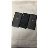 Image 1 : 2 LG G3 AND LG K20 SMARTPHONES - PARTS ONLY, NOT GUARANTEED TO WORK