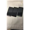 Image 2 : 2 LG G3 AND LG K20 SMARTPHONES - PARTS ONLY, NOT GUARANTEED TO WORK