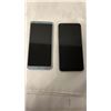 Image 2 : 2 LG G6 SMARTPHONES  - PARTS ONLY, NOT GUARANTEED TO WORK