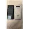 Image 1 : LG VELVET AND LG K61 SMARTPHONES - PARTS ONLY, NOT GUARANTEED TO WORK