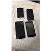 Image 2 : MOTOROLA MOTO X STYLE, 2 MOTO G, ALCATEL TETRA SMARTPHONES - PARTS ONLY, NOT GUARANTEED TO WORK
