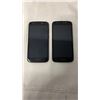 Image 2 : 2 MOTOROLA  MOTO E5 PLAY SMARTPHONES - PARTS ONLY, NOT GUARANTEED TO WORK