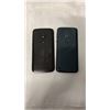 Image 1 : MOTOROLA MOTO 6 PLAY AND MOTO E5 PLAY SMARTPHONES - PARTS ONLY, NOT GUARANTEED TO WORK
