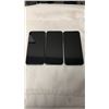 Image 2 : 3 MOTOROLA MOTO E SMARTPHONES - PARTS ONLY, NOT GUARANTEED TO WORK