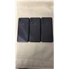 Image 1 : 3 MOTOROLA MOTO G PURE SMARTPHONES - PARTS ONLY, NOT GUARANTEED TO WORK