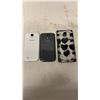 Image 2 : SAMSUNG GALAXY NOTE 4, 2 GALAXY S4 SMARTPHONES - PARTS ONLY, NOT GUARANTEED TO WORK