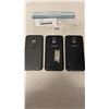 Image 2 : 3 SAMSUNG GALAXY S5 SMARTPHONES - PARTS ONLY, NOT GUARANTEED TO WORK