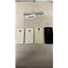 Image 2 : 2 SAMSUNG GALAXY S5, GALAXY EXPRESS 3 AND GALAXY J1 SMARTPHONES - PARTS ONLY, NOT GUARANTEED TO WORK
