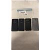 Image 2 : SAMSUNG GALAXY GRAND PRIME AND 3 GALAXY J3 SMARTPHONES - PARTS ONLY, NOT GUARANTEED TO WORK