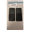Image 2 : 2 SAMSUNG GALAXY S8 SMARTPHONES - PARTS ONLY, NOT GUARANTEED TO WORK