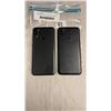 Image 2 : 2 SAMSUNG GALAXY A11 SMARTPHONES - PARTS ONLY, NOT GUARANTEED TO WORK