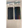 Image 2 : SAMSUNG GALAXY A70 AND  GALAXY A30 SMARTPHONES - PARTS ONLY, NOT GUARANTEED TO WORK
