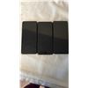Image 2 : 3 SAMSUNG GALAXY A12 SMARTPHONES PARTS ONLY NOT GUARANTEED TO WORK