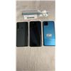 Image 2 : SAMSUNG GALAXY A9, GALAXY A12, GALAXY A21 - PARTS ONLY, NOT GUARANTEED TO WORK