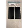 Image 1 : 2 SAMSUNG GALAXY A71 SMARTPHONES - PARTS ONLY, NOT GUARANTEED TO WORK
