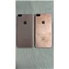Image 2 : 2 APPLE IPHONE 7 PLUS SMARTPHONES - PARTS ONLY, NOT GUARANTEED TO WORK