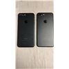 Image 2 : 2 APPLE IPHONE 7 PLUS SMARTPHONES - PARTS ONLY, NOT GUARANTEED TO WORK