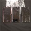 Image 2 : 3 APPLE IPHONE 8 PHONES PARTS ONLY, NOT GUARANTEED TO WORK