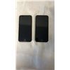 Image 2 : 2 APPLE IPHONE 8 SMARTPHONES - PARTS ONLY, NOT GUARANTEED TO WORK