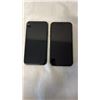 Image 2 : 2 APPLE IPHONE 11 SMARTPHONES - PARTS ONLY, NOT GUARANTEED TO WORK