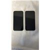 Image 2 : 2 APPLE IPHONE 11 SMARTPHONES - PARTS ONLY, NOT GUARANTEED TO WORK