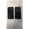 Image 2 : 2 APPLE IPHONE 12 SMARTPHONES - PARTS ONLY, NOT GUARANTEED TO WORK