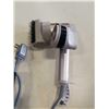 Image 2 : SHARK HYPER AIR HAIR DRYER TESTED AND WORKING RETAIL $230