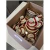 Image 2 : LOT OF PARAGON FINE CHINA