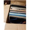Image 2 : BOX OF RECORDS ICLUDES FRANK ZAPPA  AND MICK JAGGER