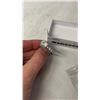 Image 2 : NEW LADIES 925 STERLING RING
