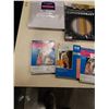 Image 2 : LOT OF SATIONARY PAPER AND PHOTO PAPER