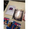 Image 5 : LOT OF SATIONARY PAPER AND PHOTO PAPER