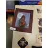 Image 2 : LOT OF FIRST NATIONS ART, CARVING RAVEN