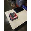 Image 1 : LOT OF PARTS LAPTOPS, TABLET AND SPEAKER