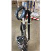 Image 3 : SHARK LIFTAWAY UPRIGHT VACUUM TESTED AND WORKING RETAIL $319