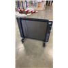 Image 1 : DELONGHI SAFE HEAT HEATER