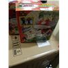 Image 2 : SUPER MARIO PIRANHA PLANT ESCAPE AND BLOW UP SHAKY TOWER GAME SETS