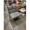 Image 1 : STRUCTUBE MODERN DESIGNER ACCENT CHAIR