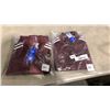 Image 1 : 2 NEW ADIDAS YOUTH MEDIUM TRACK JACKETS