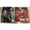 Image 1 : NEW ADIDAS TRACKPANTS SIZE MEDIUM AND SHIRT YOUTH SIZE LARGE