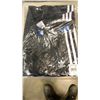 Image 2 : NEW ADIDAS TRACKPANTS SIZE MEDIUM AND SHIRT YOUTH SIZE LARGE
