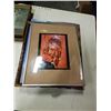 Image 3 : LOT OF PRINTS AND PAINTING